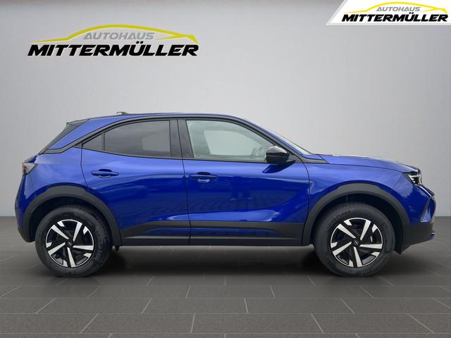 Opel Mokka 1.2 Turbo Edition Automatik PDC Sitzhzg 