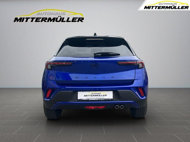 Opel Mokka 1.2 Turbo Edition Automatik PDC Sitzhzg 