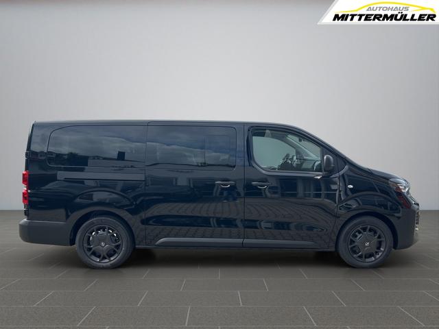 Opel Vivaro Combi Automatik L3 Edition 2 Schiebetüren AHK 