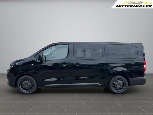 Opel Vivaro Combi Automatik L3 Edition 2 Schiebetüren AHK 