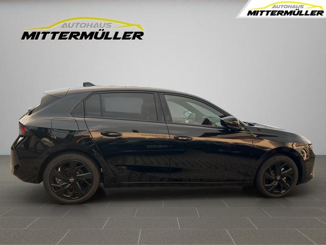 Opel Astra L 1.2 GS AT HeadUP AHK Panorama 8 fach 