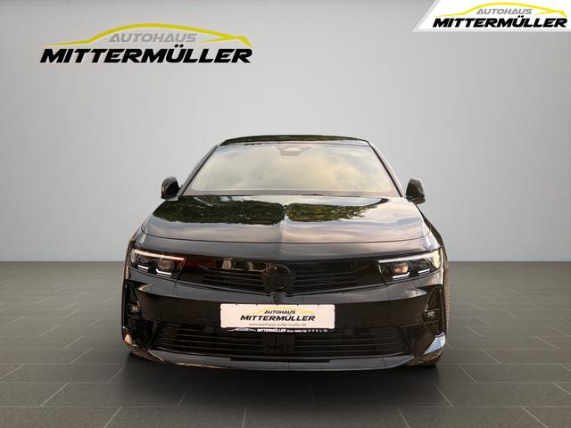 Opel Astra L 1.2 GS AT HeadUP AHK Panorama 