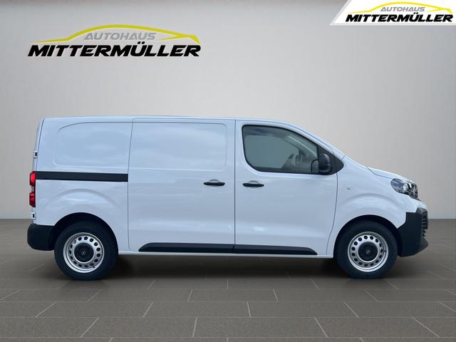 Opel Vivaro Kasten 1.5 D L2 PDC Kamera Anhängerkupplung 