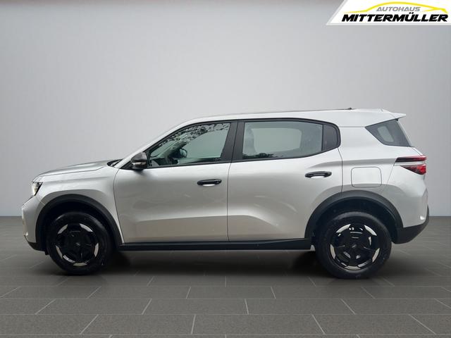 Opel Frontera 1.2 Mild-Hybrid Edition Navi Sitzhzg 