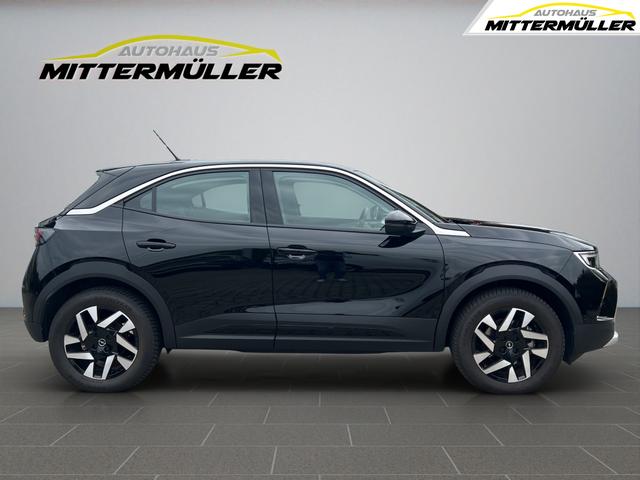 Opel Mokka Electric Elegance 11 KW Navi PDC Standheizung 