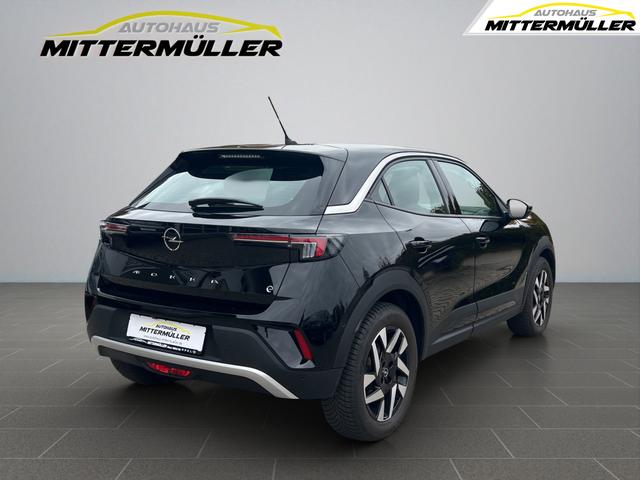 Opel Mokka Electric Elegance 11 KW Navi PDC Standheizung 