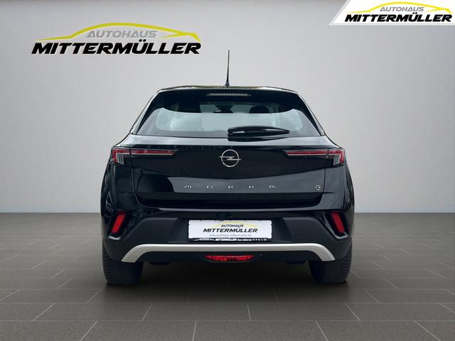Opel Mokka Electric Elegance 11 KW Navi PDC Standheizung 