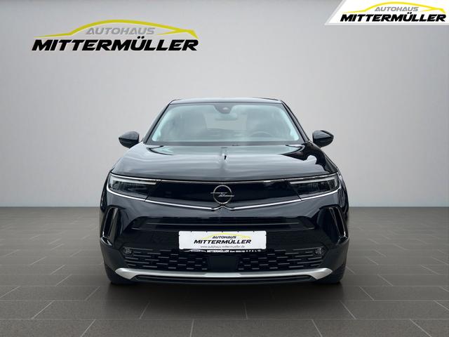 Opel Mokka 1.2 Autom Elegance Navi 