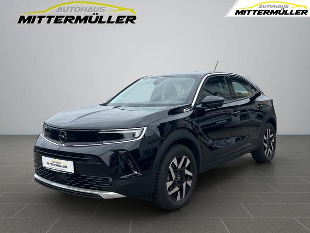 Opel Mokka 1.2 Autom Elegance Navi 