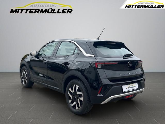 Opel Mokka Electric Elegance 11 KW PDC Standheizung 