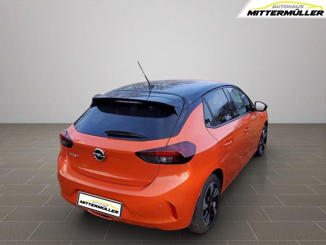 Opel Corsa e PDC Sitzhzg 11 KW 3 phasig Standheizung 