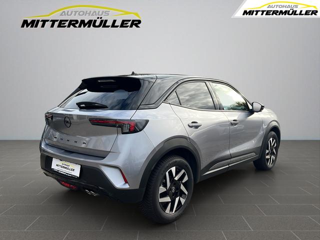 Opel Mokka 1.2 Turbo GS AHK Kamera 