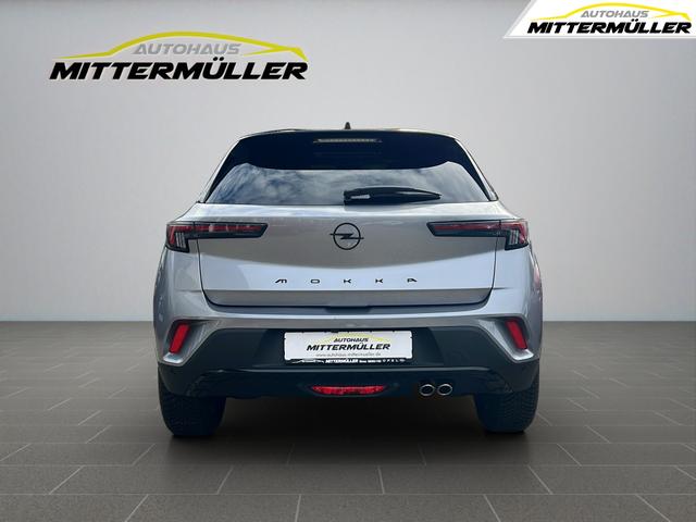 Opel Mokka 1.2 Turbo GS AHK Kamera 