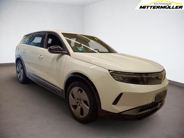 Opel Grandland Electric Edition LED Matrix 8 fach bereift 