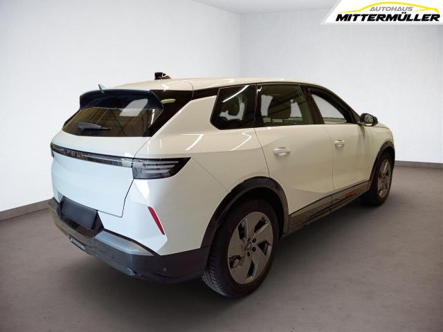 Opel Grandland Electric Edition LED Matrix 8 fach bereift 