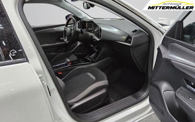 Opel Mokka e Edition PDC Sitzheizung Standheizung 