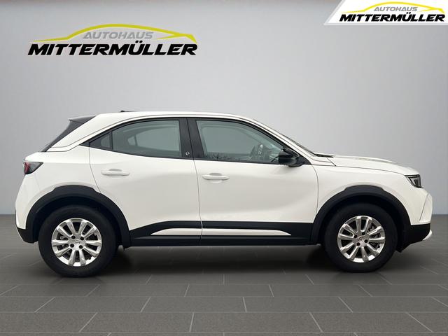 Opel Mokka e Edition PDC Sitzheizung Standheizung 