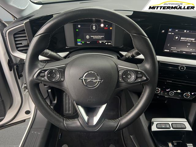 Opel Mokka e Edition PDC Sitzheizung Standheizung 