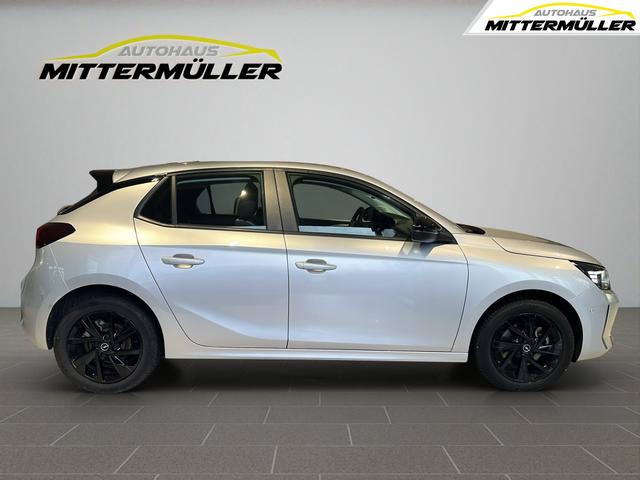 Opel Corsa F 1.2 Turbo Mild-Hybrid Edition Sitzhzg Kamera 