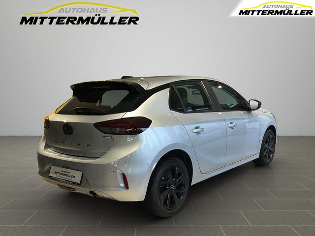 Opel Corsa F 1.2 Turbo Mild-Hybrid Edition Sitzhzg Kamera 
