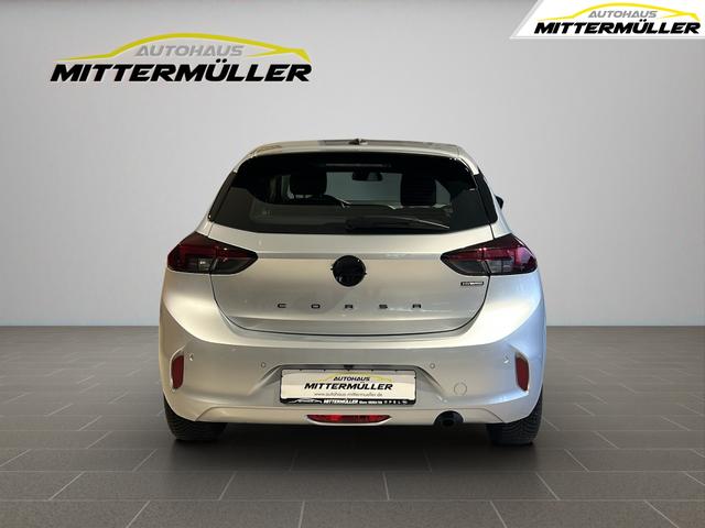 Opel Corsa F 1.2 Turbo Mild-Hybrid Edition Sitzhzg Kamera 
