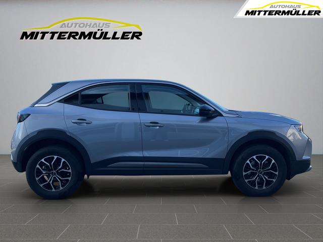 Opel Mokka 1.2 Automatik Edition Navi R&uuml;ckfahrkamera 8 fach 