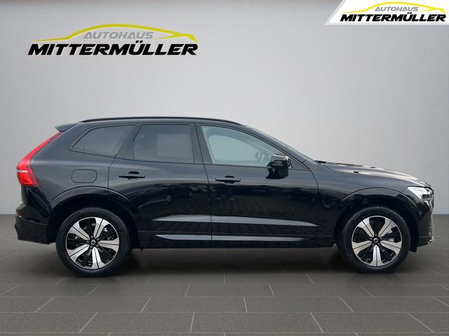 Volvo XC60 Plus Black Edition XC 60 T6 AWD Ed. Plug-In Standhzg. 