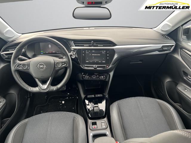 Opel Corsa F e Elegance 11KW Standheizung Matrix Sitzhzg 