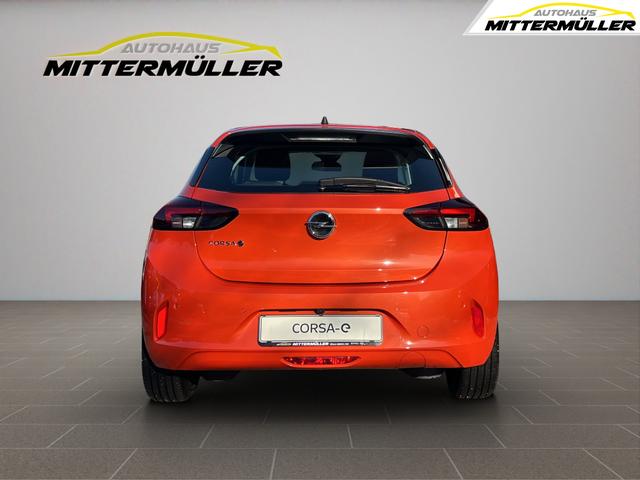 Opel Corsa F e Edition PDC Shzg Standheizung 11 KW 