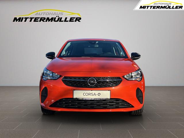 Opel Corsa F e Edition Standheizung 