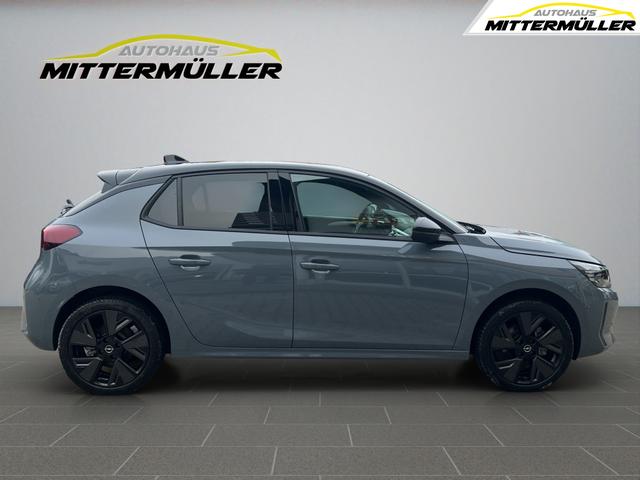 Opel Corsa F e GS Navi Standheizung 