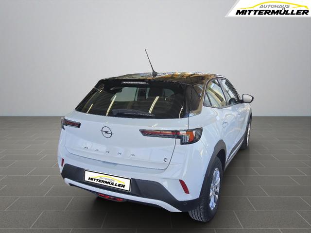 Opel Mokka e Edition PDC Sitzheizung Standheizung 