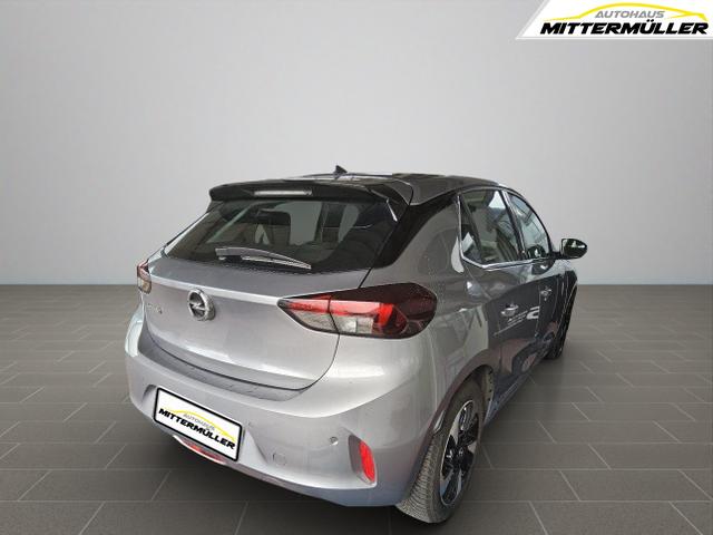 Opel Corsa F e Elegance 11KW Standheizung Matrix Sitzhzg 