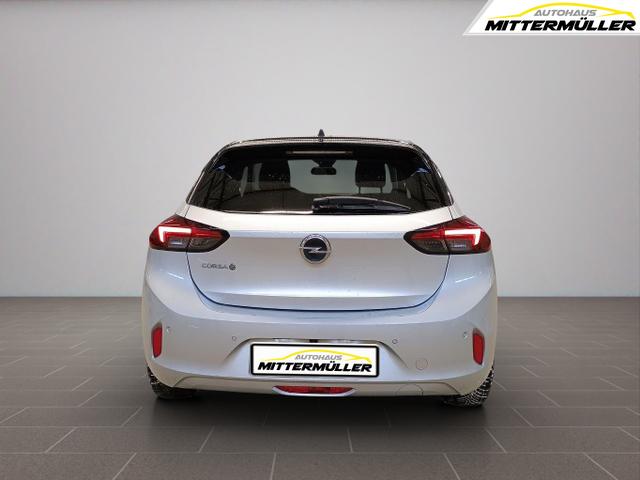 Opel Corsa F e Elegance Matrix navi 11KW 