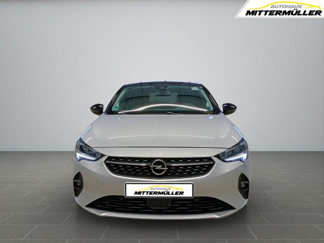 Opel Corsa F e Elegance Matrix navi 11KW 