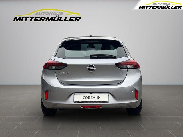 Opel Corsa F e Elegance 11KW Standheizung Matrix Sitzhzg 