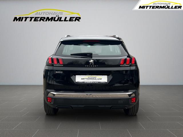 Peugeot 3008 1.2 PureTech 130 Active Navi Kamera 