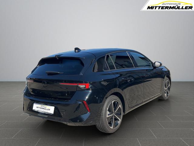 Opel Astra L 1.2 Turbo GS AT HeadUp AHK Panorama 