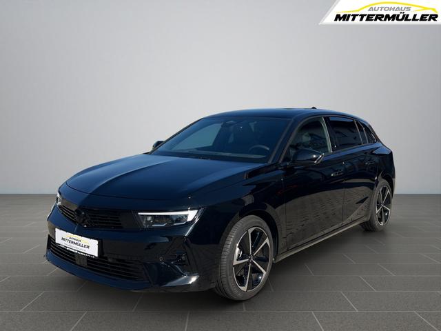 Opel Astra L 1.2 Turbo GS AT HeadUp AHK Panorama 