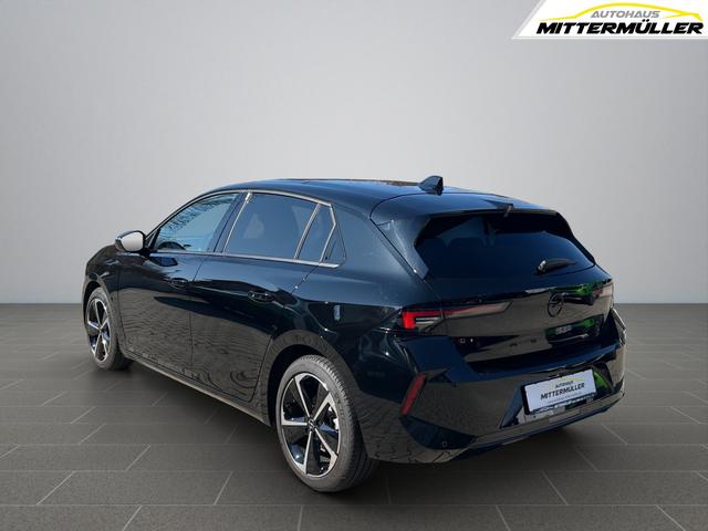 Opel Astra L 1.2 GS AT HeadUP AHK Panorama 