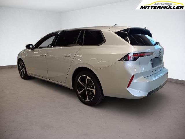 Opel Astra Sports Tourer L 1.2 AT GS Navi 360 Grad Kamera 