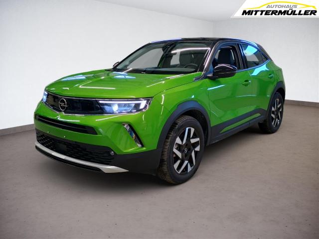 Opel Mokka e Elegance PDC Kamera 