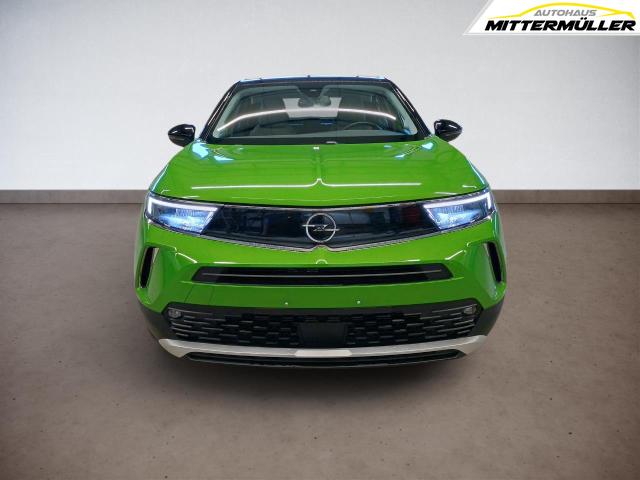 Opel Mokka e Elegance PDC Kamera 
