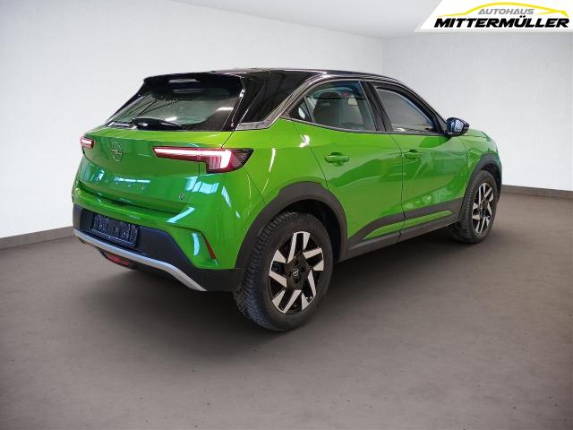 Opel Mokka e Elegance PDC Kamera 