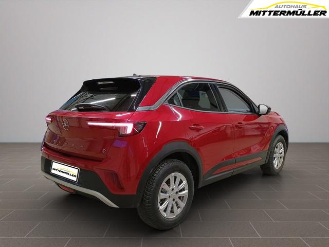 Opel Mokka e Elegance Navi Matrix 8 fach 