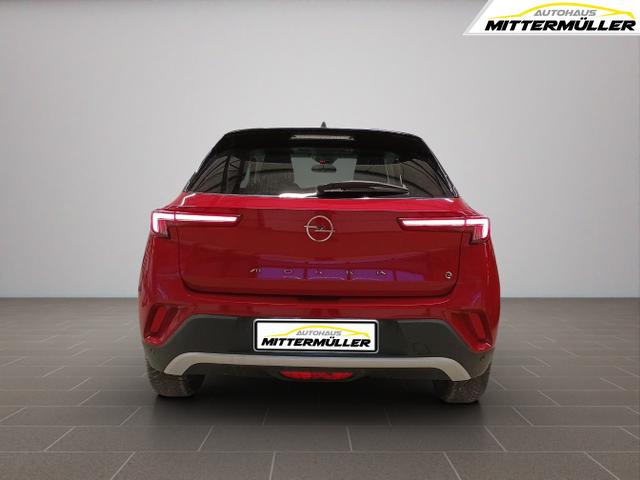 Opel Mokka e Elegance Navi Matrix 8 fach 