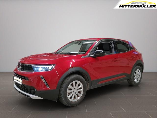Opel Mokka e Elegance Navi Matrix 8 fach 