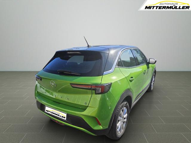 Opel Mokka e Edition PDC Kamera 11 KW Lader 