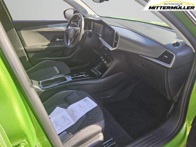 Opel Mokka e Edition PDC Kamera 11 KW Lader 