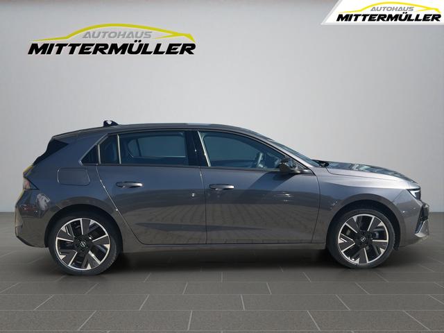 Opel Astra Electric L Edition 8 fach Navi Matrix 